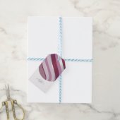 Pasen Cadeaulabel (Met Touw)