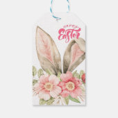 Pasen Cadeaulabel (Achterkant)