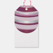 Pasen Cadeaulabel (Achterkant)