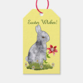 Pasen Cadeaulabel (Voorkant)