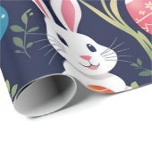 Pasen Cadeaupapier (Rol Hoek)