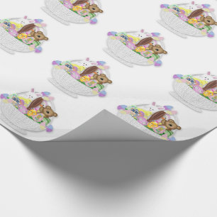 Pasen Cadeaupapier