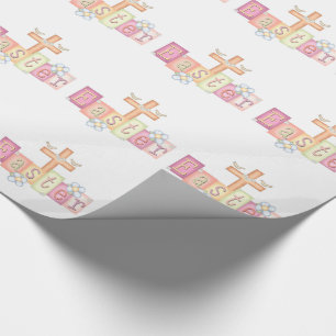 Pasen Cadeaupapier