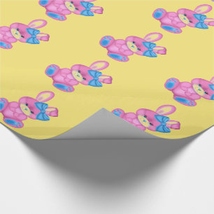Pasen Cadeaupapier