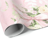 Pasen Cadeaupapier (Rol Hoek)