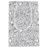 Pasen Cadeautas (Voorkant)