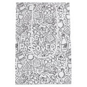 Pasen Cadeautas (Achterkant)