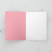 Pasen - Chihuahua - Carlito Feestdagen Kaart (Binnen)