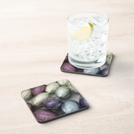 " Pasen" Cork Onderzetter Set (Rechterzijde)