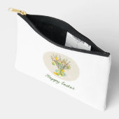 Pasen Cosmetische Tas (Open)