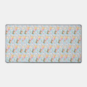 Pasen Critters Desk Mat (Voorkant)