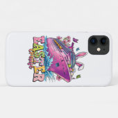 Pasen Cruise 2026 Case-Mate iPhone Case (Achterkant (horizontaal))