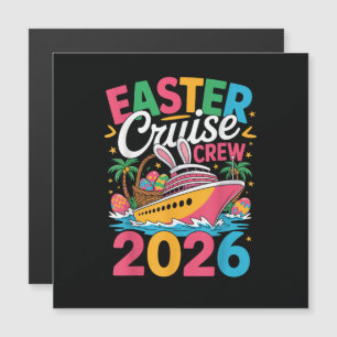 Pasen Cruise Bemanning 2026 Matching Familie Vakan