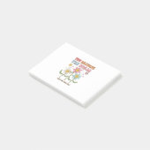 Pasen die je verdient post-it® notes (Schuin)