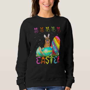 Pasen Duitse Shepherd Dog Matching Family Pasen Trui