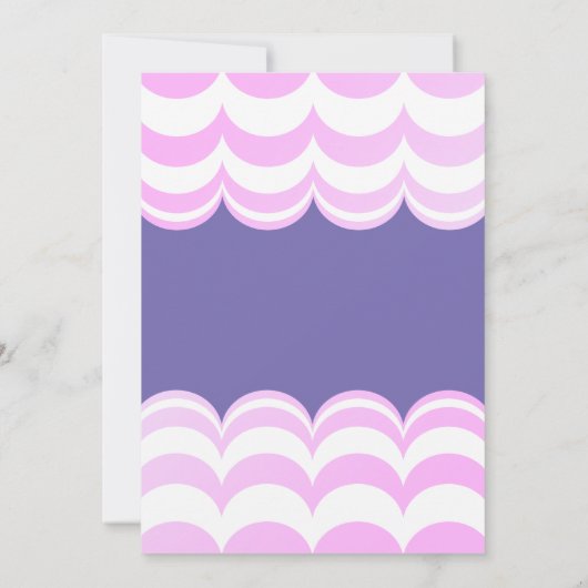 Pasen Egg Hunt Kaart (Achterkant)