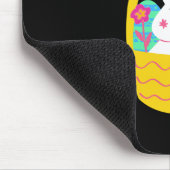 Pasen Egg Hunt Muismat (Hoek)