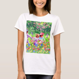Pasen Egg Hunt T-shirt