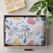 Pasen Egg Hunt Tissuepapier (Geschenk)