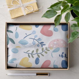 Pasen Egg Hunt Tissuepapier