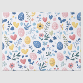 Pasen Egg Hunt Tissuepapier