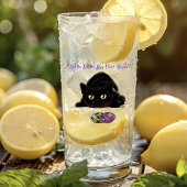 Pasen Ei Hunt Kat Grappig Glas