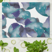 Pasen Eier Keuken Handdoek (Gevouwen)