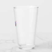 Pasen Eieren Koffie Konijn Cups Latte IJskoude Crè Glas (Links)