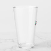Pasen Eieren Koffie Konijn Cups Latte IJskoude Crè Glas (Rechts)
