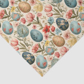 Pasen Elegantie Tissuepapier (Detail)