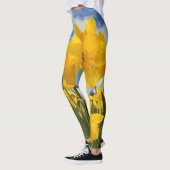 Pasen en lenen leggings (Links)