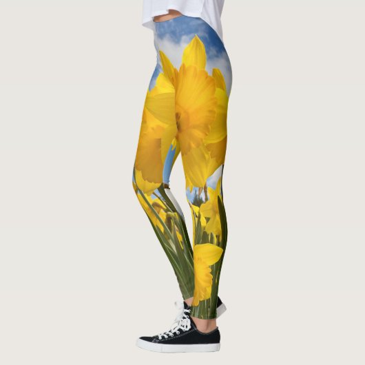 Pasen en lenen leggings (Links)