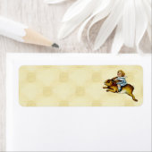  Pasen Etiket (Insitu)