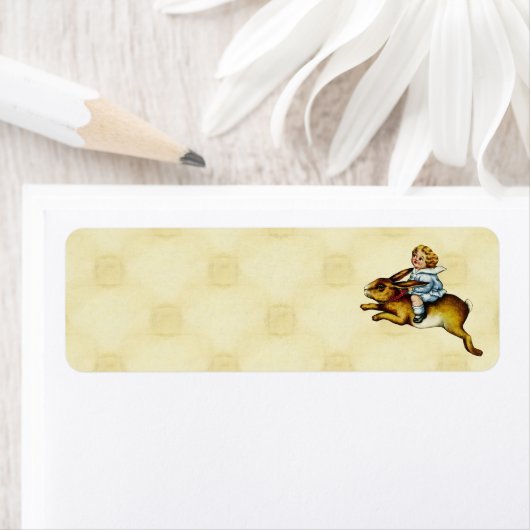  Pasen Etiket (Insitu)