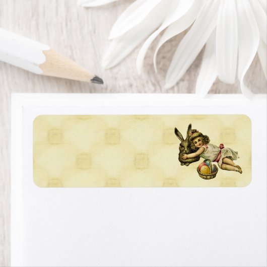  Pasen Etiket (Insitu)