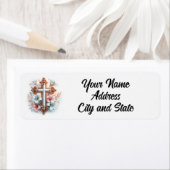 Pasen Etiket (Insitu)