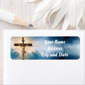 Pasen Etiket (Insitu)