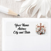 Pasen Etiket (Insitu)