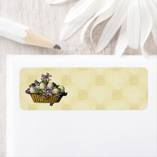  Pasen Etiket (Insitu)