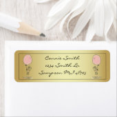 Pasen Etiket (Insitu)