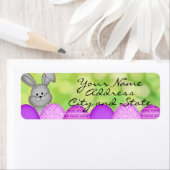 Pasen Etiket (Insitu)