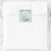 Pasen Evenement Stickers (Tas)