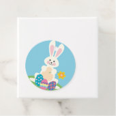Pasen 🐰 favor tags🐰 bedankjes labels (In situ)