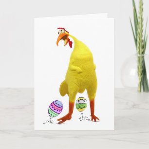 Pasen Feestdagen Kaart