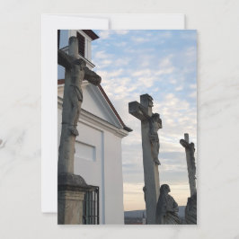 Pasen Feestdagenkaart