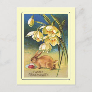 Pasen Feestdagenkaart