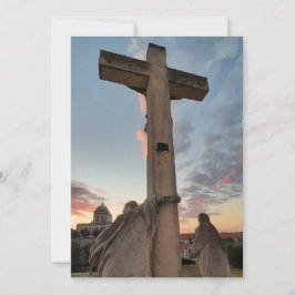 Pasen Feestdagenkaart