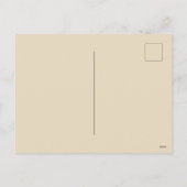  Pasen Feestdagenkaart (Achterkant)