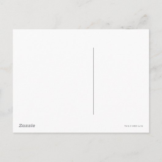 Pasen Feestdagenkaart (Achterkant)