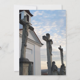 Pasen Feestdagenkaart